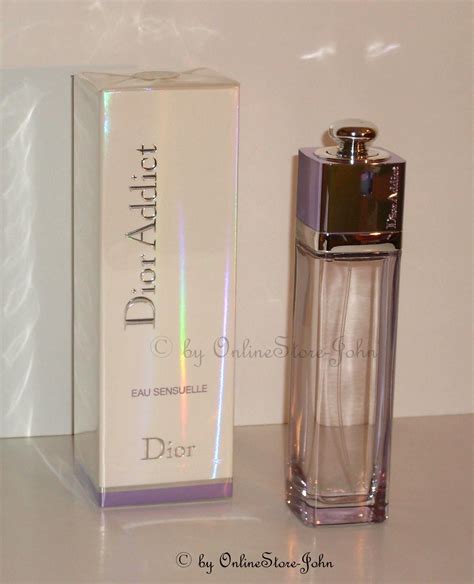 dior addict eau sensuelle|dior addict 100ml best price.